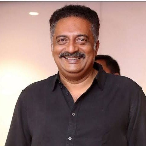 Prakash Raj